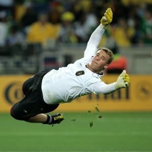 Neuer, prove generali di Pallone d'oro: &egrave; il migliore portiere del mondo