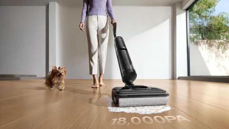 Smart living: innovazione e tecnologia al servizio dell’igiene domestica
