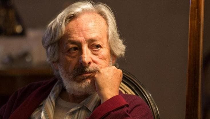 Gli 80 anni di Leo Gullotta: “Quel telegramma sull’Oscar di Cinema Paradiso”