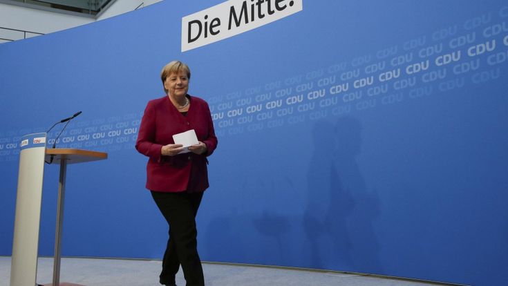 “Berlino non vuole muri in Europa. Per questo aiutiamo l’Italia sui migranti”