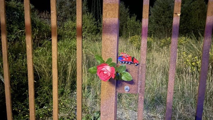 Bimbo ucciso a Città della Pieve, convalidato il fermo della madre. Il papà: "Poteva essere fermata"