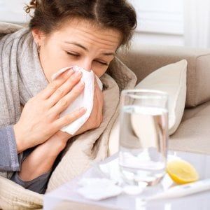 Influenza, vicino al picco: oltre 2 milioni già colpiti