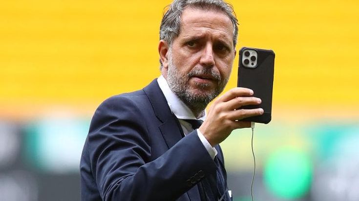 Paratici, ora tocca a lui. Da Vanoli al mercato la Fiorentina è da rifare