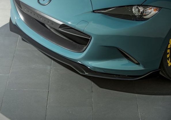 Mazda MX-5 Speedster Concept