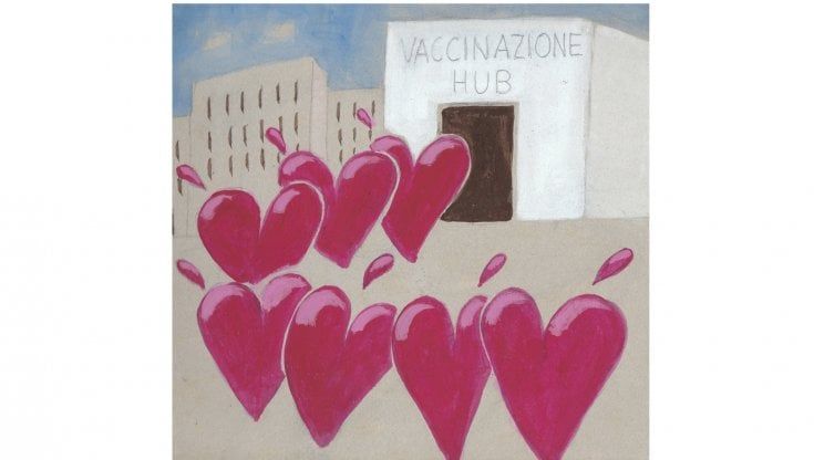 Noi, Saman, i talebani e Averroè