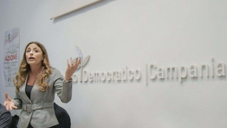 Polveriera Scabec, Salzano annuncia: "Ci dimetteremo anche io e Tartaglione"