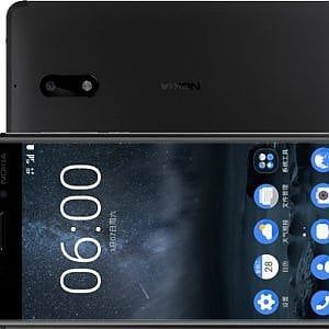 Nokia torna con uno smartphone, ma è solo per la Cina