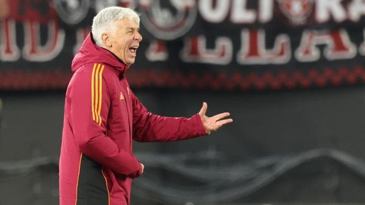 Roma, Gasperini può sorridere: recuperati Koné ed El Aynaoui per il Napoli