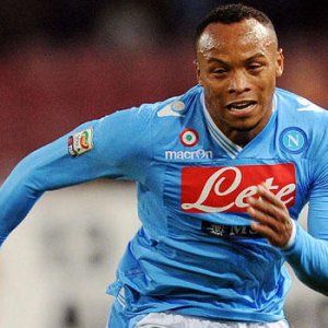 Napoli, scoppia il caso Zuniga: ''Sto bene, ma la società non vuole farmi giocare''