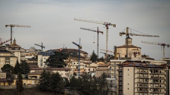 'L'Aquila. Una città italiana', su History lo speciale a dieci anni dal sisma
