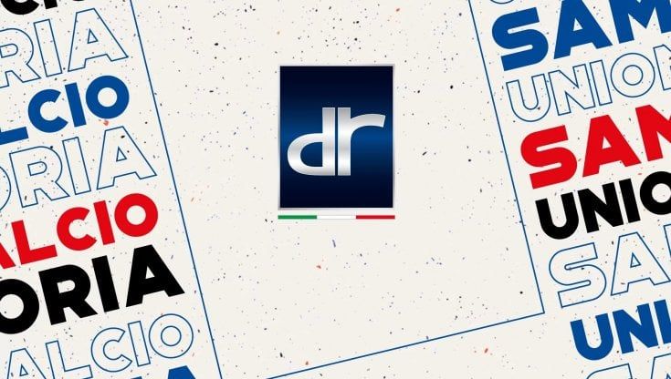 DR e Sampdoria, la partnership continua