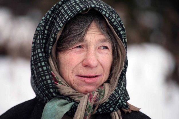 La donna eremita riemerge dalla Siberia: da sola per 26 anni