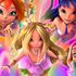 Le fatine Winx da cartoon a serie tv