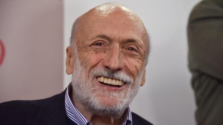 Morto Carlo Petrini, le reazioni. Mattarella: “Profondo cordoglio, lascia un grande vuoto”