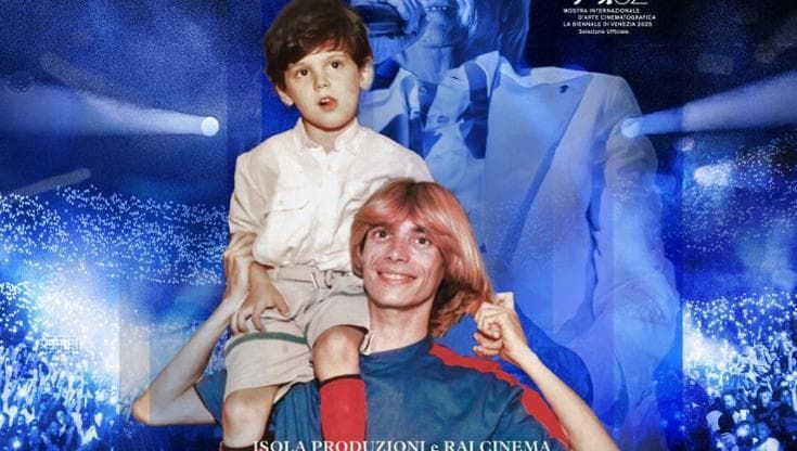 Nastri d’argento, premiati i doc su Nino D’Angelo e Giancarlo Siani