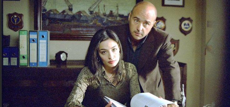 Montalbano e Camilleri contro la violenza sulle donne