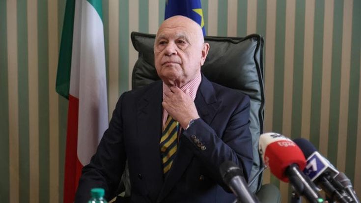 Carceri, il progetto di Nordio: "Al via le strutture per far uscire i detenuti privi di domicilio"