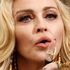 Madonna blocca asta di suoi oggetti, tra cui slip usati