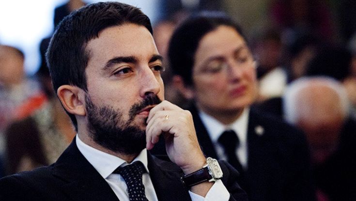Un pm antimafia per il dopo Cantone