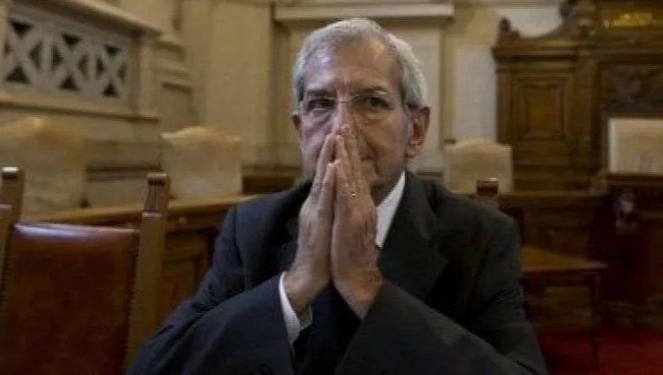 Napoli, politica e magistratura: la riflessione di Violante e quei "conti in sospeso" tra giudici e politici