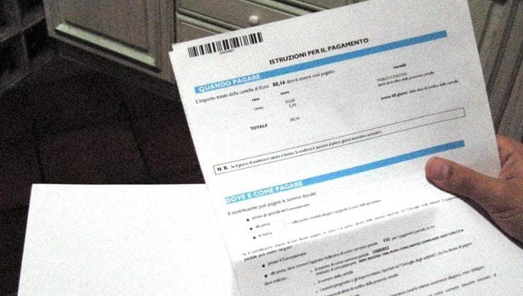 Pace fiscale a Palermo, il Comune va a cacciadi un tesoretto da 6 miliardi