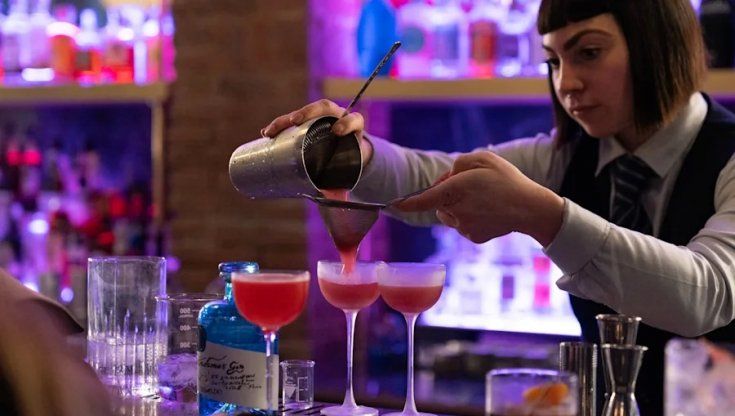 Assaggi, innovazioni, spirits: tre giorni di Taste a Firenze