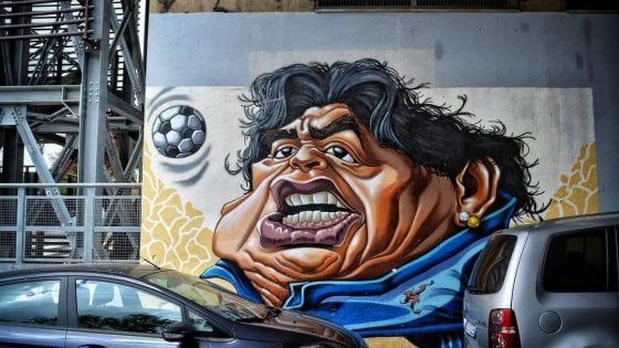 Potenza, murales per riqualificare i quartieri