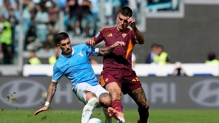 Pasticcio derby: Roma-Lazio e gli Internazionali d’Italia possono sconvolgere il calendario della A