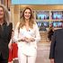 Magalli e Adriana Volpe, scontro in tv. Il conduttore: 