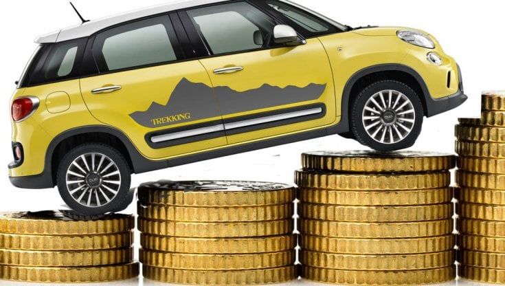 Ecco quanto costa mantenere un'auto, in tempi di crisi