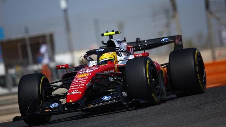 Motori, gomme e stile di guida: è l’anno zero della Formula 1