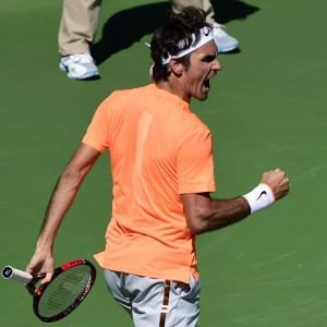 Tennis, Indian Wells: in finale è ancora Djokovic contro Federer