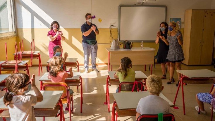 La scuola e il sogno di un anno normale. Lettera ai ragazzi che tornano in classe