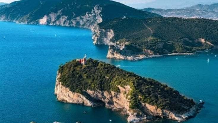 Palmaria e biodigestore di Saliceti, il Parlamento Europeo giudica fondate le ragioni dell'ambiente