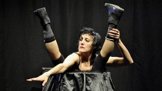 "Siamo clown, facciamo sul serio": a Santarcangelo una scuola di circo