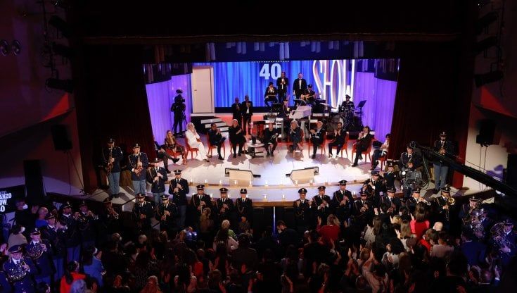 Maurizio Costanzo show, i 40 anni del talk show dei record