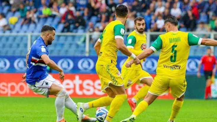 Samp a Cittadella, Sottil cambia per cercare il tris, Romagnoli e Kasami a riposo