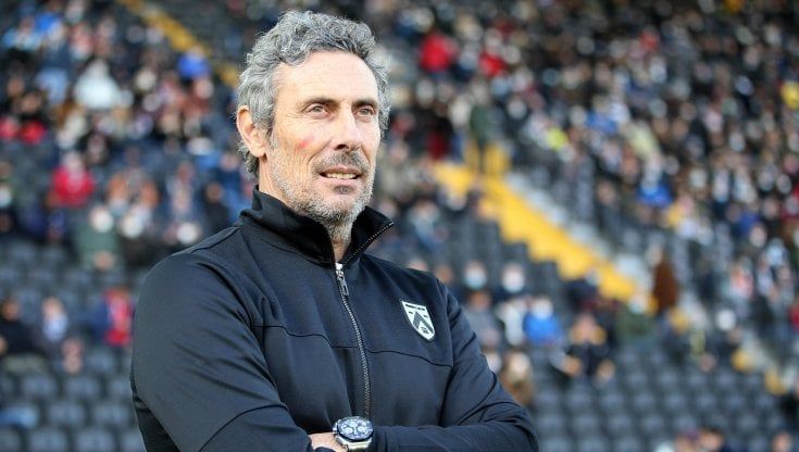 Udinese, Gotti: "Gara combattuta, c'è mancato il gol"