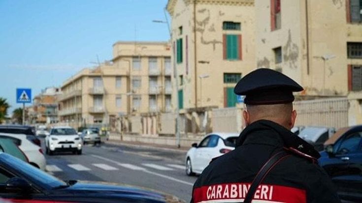 Blitz dei carabinieri da Ostia al Quarticciolo: 21 arresti per spaccio e borseggi