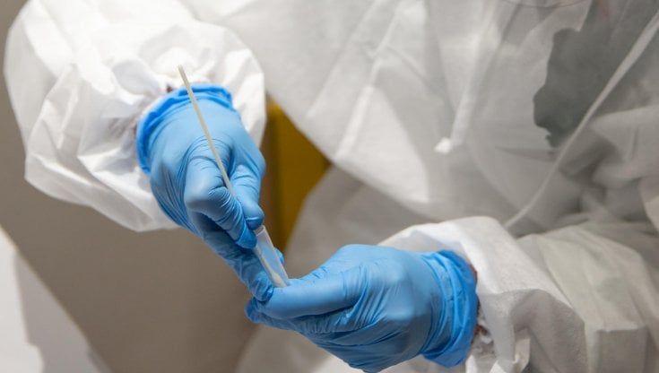 Domande e risposte, tamponi rapidi gratuiti dal medico di famiglia: ecco come funzionerà