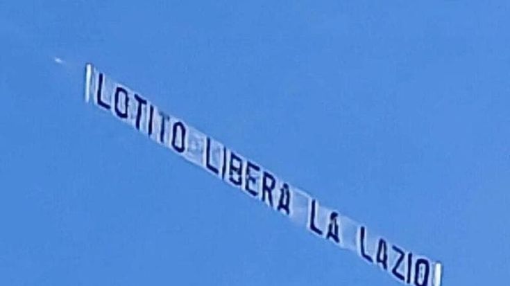 Scalata alla Lazio contro Lotito, tra intimidazioni e fake news: “Minacciato per farmi vendere”