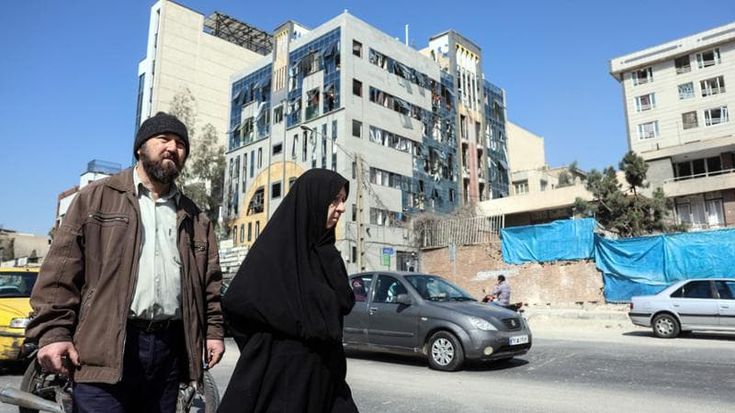 Teheran: “Sarà un disastro”. Mullah pronti a respingere l’azione da terra dei curdi