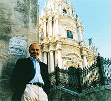 Il barocco di Montalbano