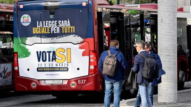 Se il referendum dimentica l’Ue