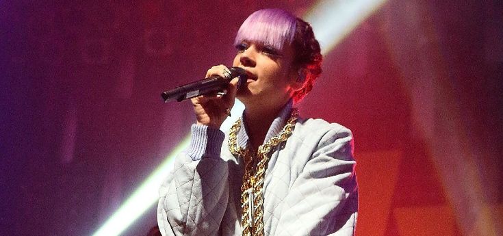 Lily Allen la talent scout che delude, chiude la sua etichetta discografica
