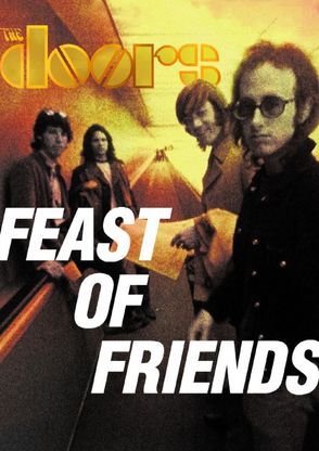 The Doors, dal 1968 spunta il documentario restaurato