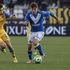 Il Frosinone prosegue la marcia in vetta: il Brescia si illude, poi perde 3-1
