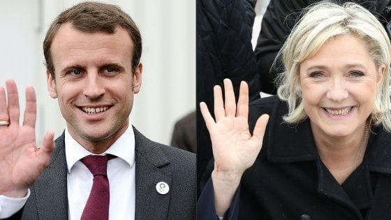 Elezioni francesi, ballottaggio Macron contro Le Pen: i programmi a confronto