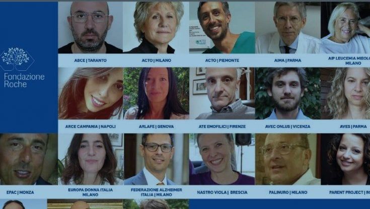 500mila euro per migliorare i percorsi di cura