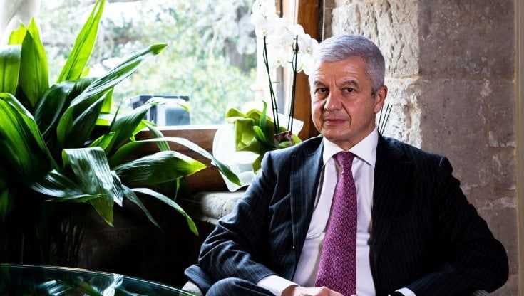 Il rettore Midiri: "Tasse zero, servizi e aiuto psicologico. Così contrastiamo la fuga degli studenti"